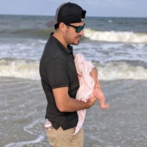 Meet your Posher, Tyler